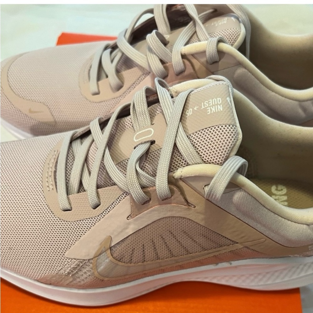 Nike Quest 5 - Picture 6 of 16